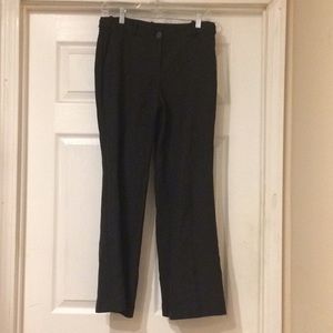 Julie fit Loft pants